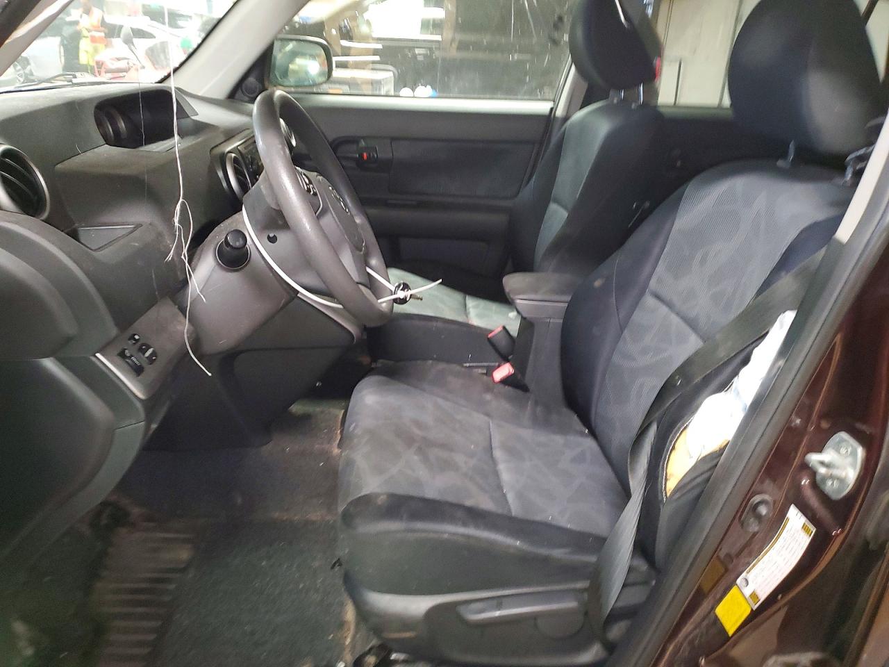 2012 Toyota Scion VIN JTLZE4FE7CJ029498 photo 7