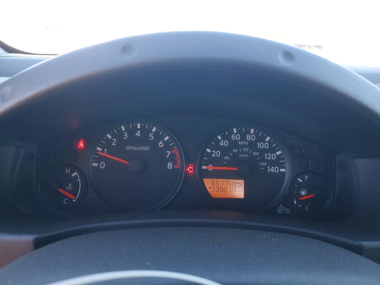 2020 NISS Frontier VIN 1N6ED0CE2LN702567 photo 9
