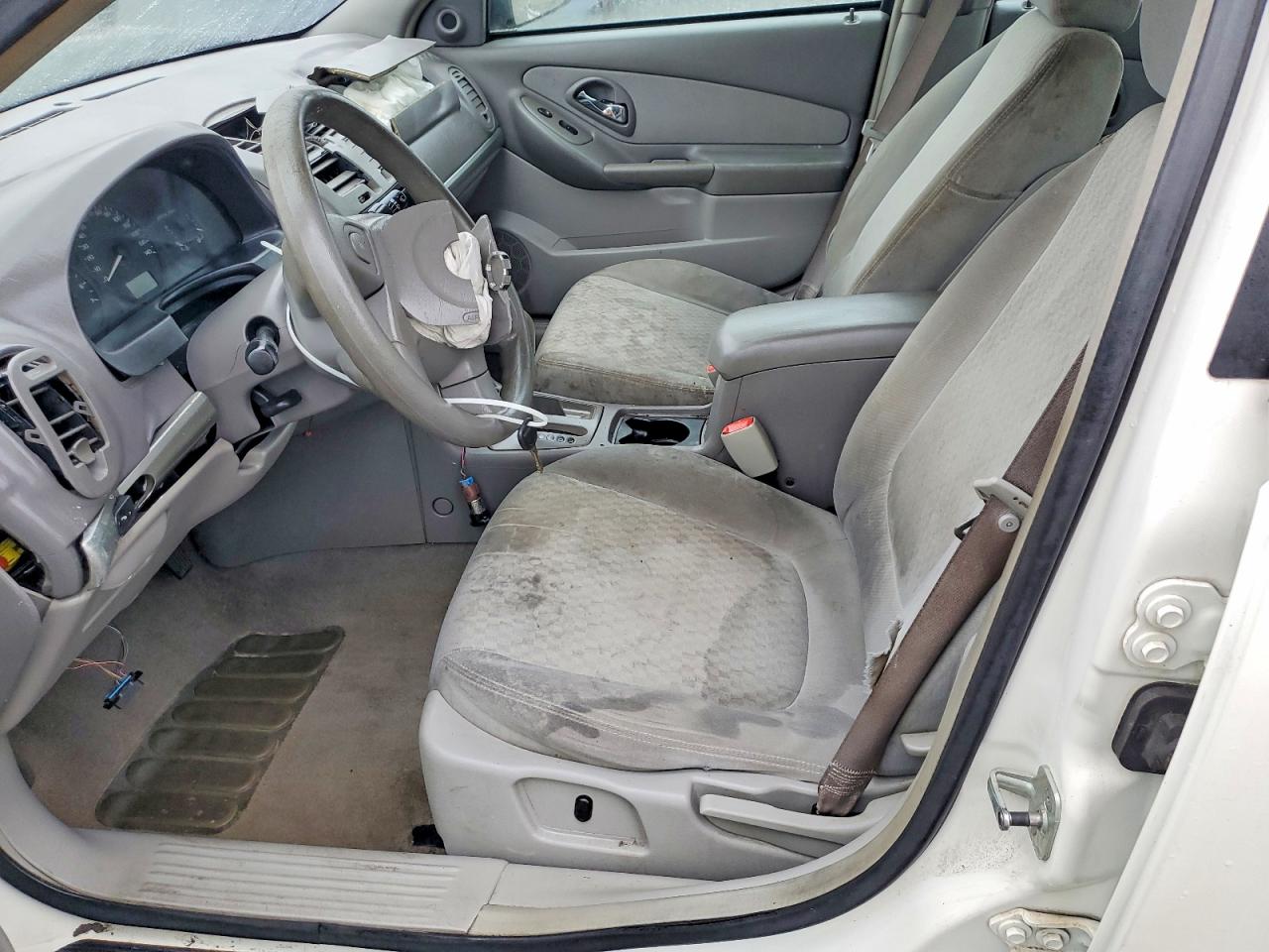 2005 Chevrolet Malibu VIN 1G1ZS52F55F221784 photo 7