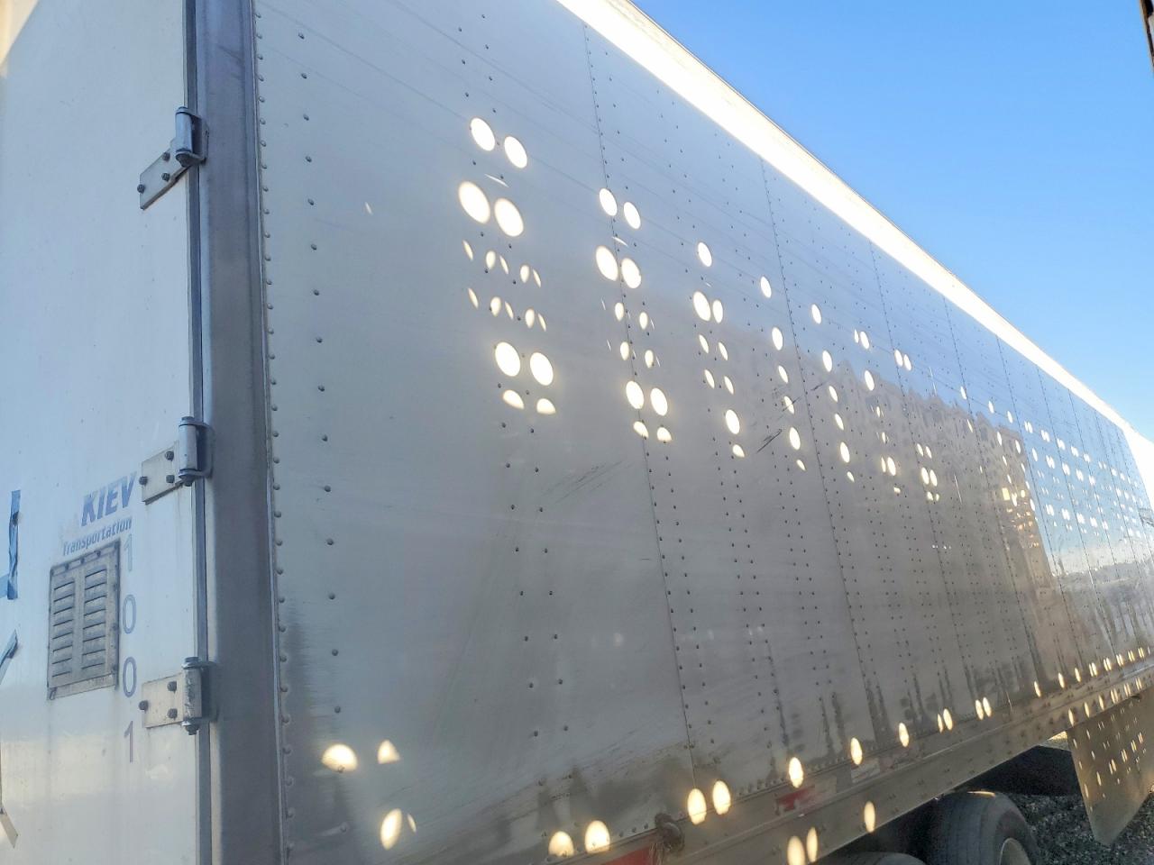 2019 UTILITY All models VIN 1UYVS2539K3536821 photo 5