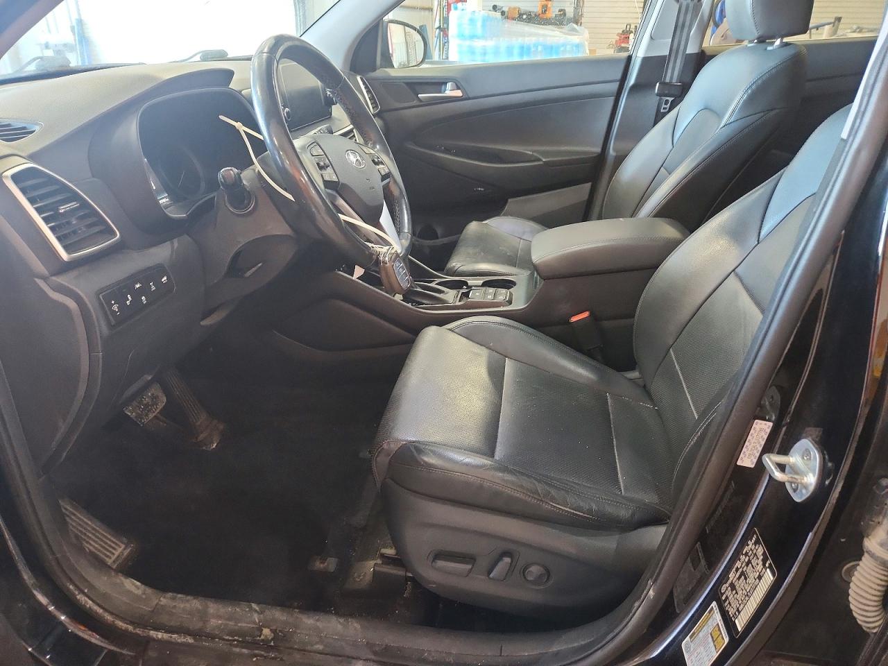 2020 Hyundai Tucson VIN KM8J3CAL7LU177708 photo 7
