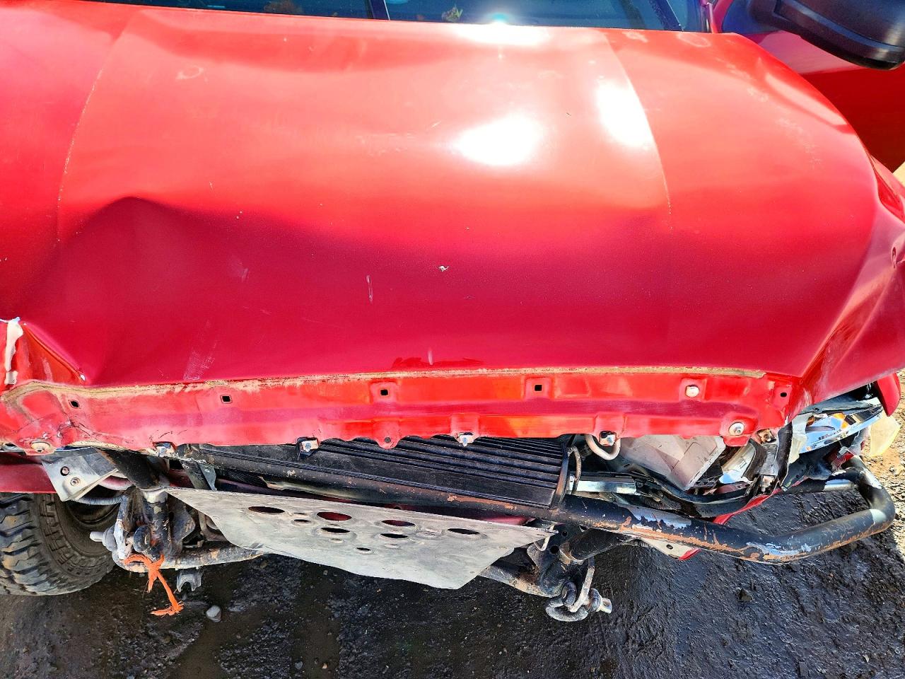 2012 Toyota Tundra VIN 5TFUM5F12CX035945 photo 11