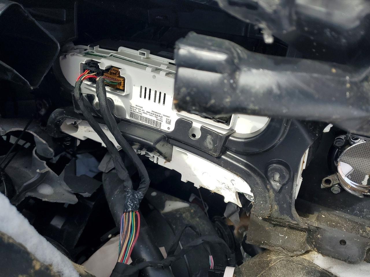 2014 Jeep Patriot VIN 1C4NJPFBXED509744 photo 12