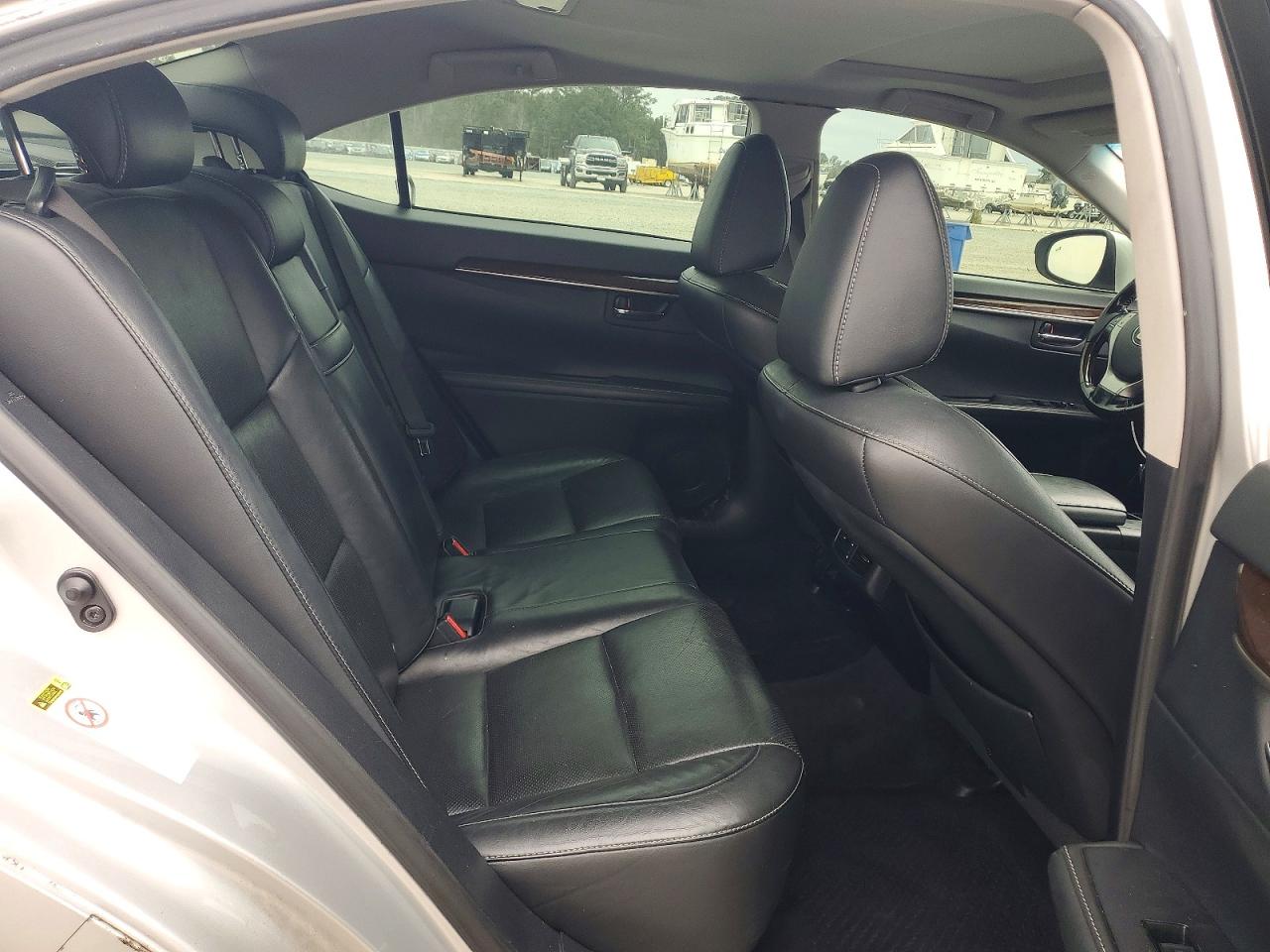 2015 LEXUS ES350 VIN JTHBK1GG0F2188588 photo 10