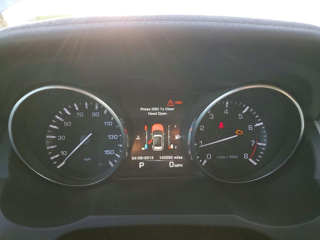 2015 Land Rangerover VIN SALVN2BG8FH983798 photo 9