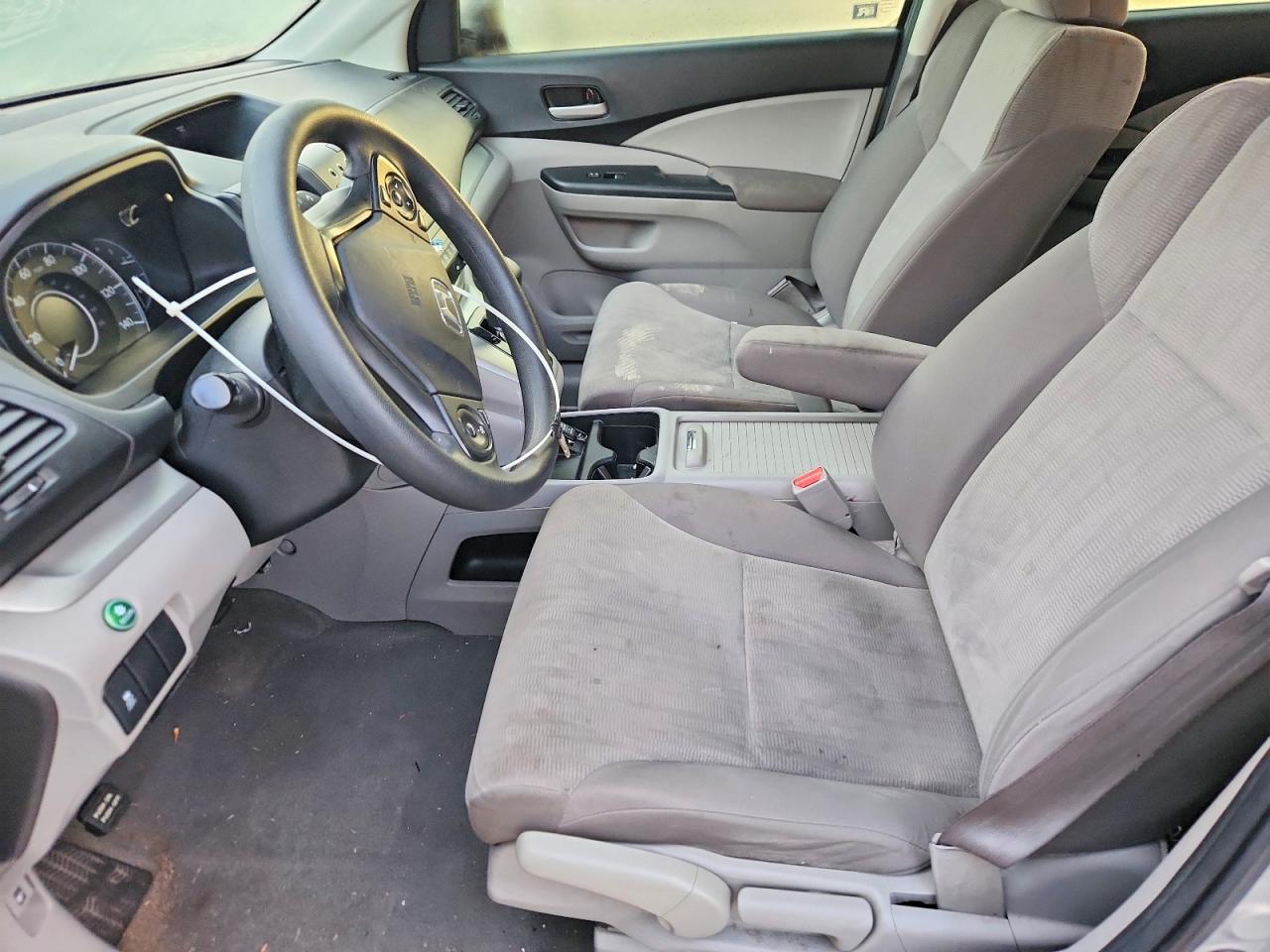 2013 Crv VIN 2HKRM4H35DH643549 photo 7