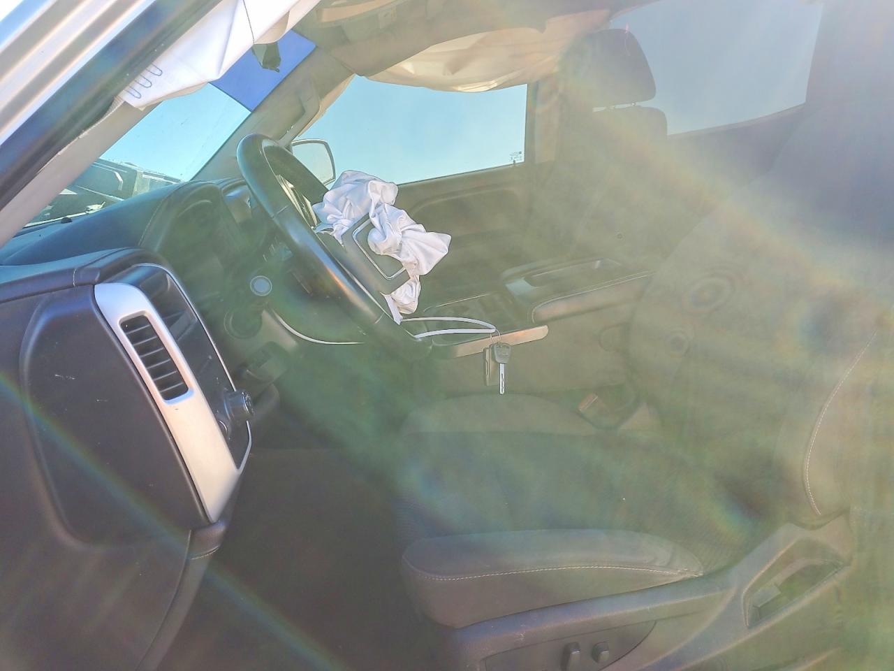 2014 GMC All models VIN 3GTP1UEC6EG530255 photo 7