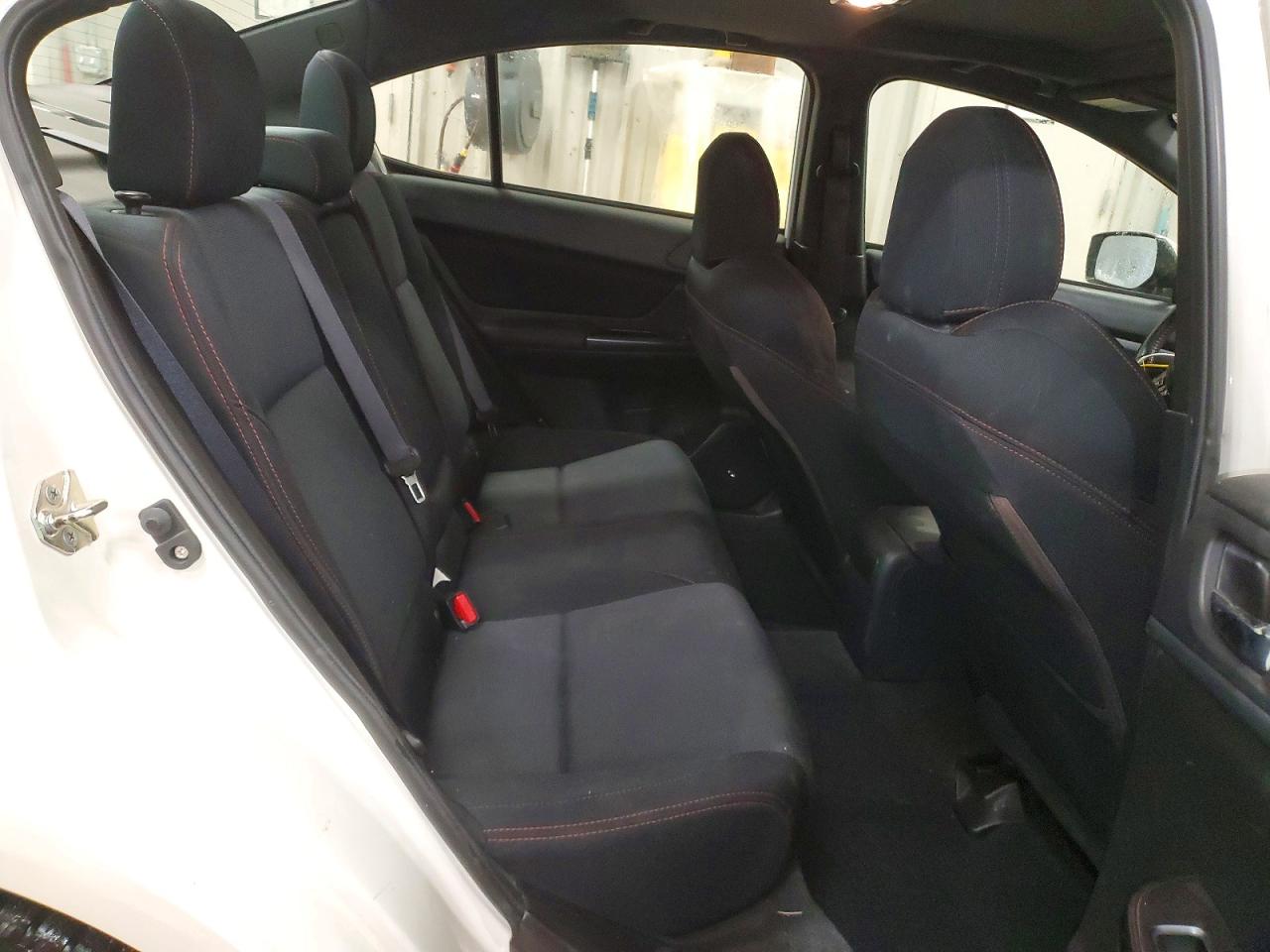 2018 Subaru Wrx VIN JF1VA1C61J9816551 photo 10