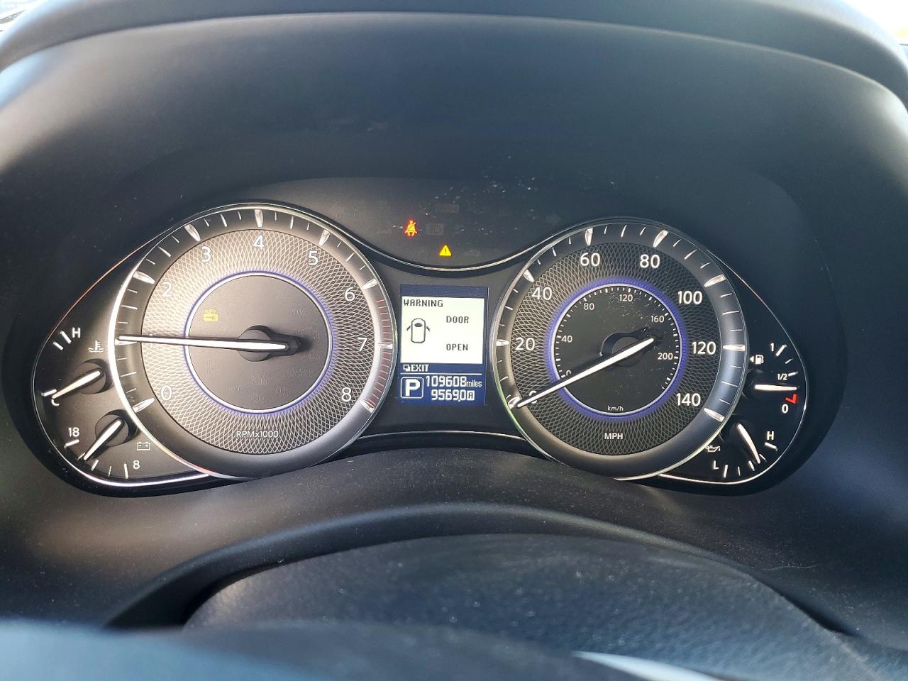 2018 INFINITI Qx80 VIN JN8AZ2NE0J9190314 photo 9