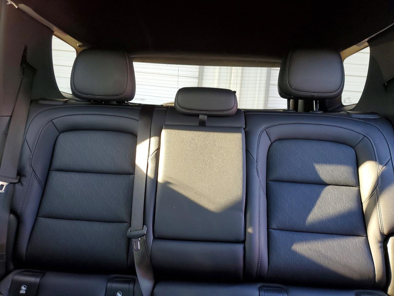 2025 Chevrolet Equinox VIN 3GNAXHEG6SL225010 photo 10