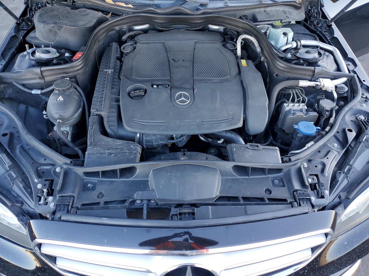 2014 Mercedes-Benz E-class VIN WDDHF5KB6EA974750 photo 11
