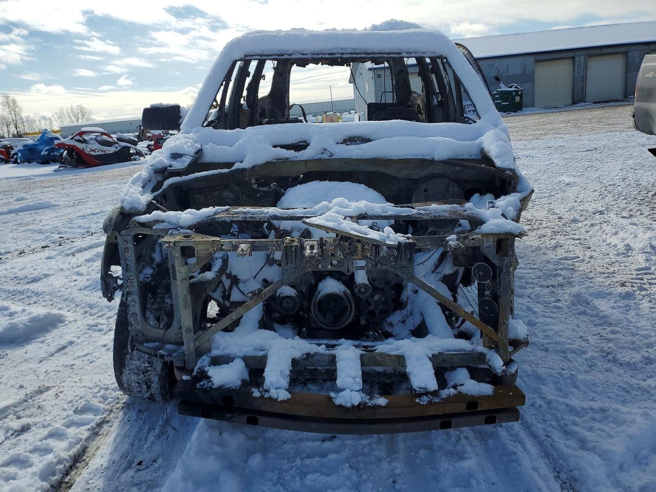 2020 Chevrolet Suburban VIN 1GNSKHKC5LR179944 photo 5