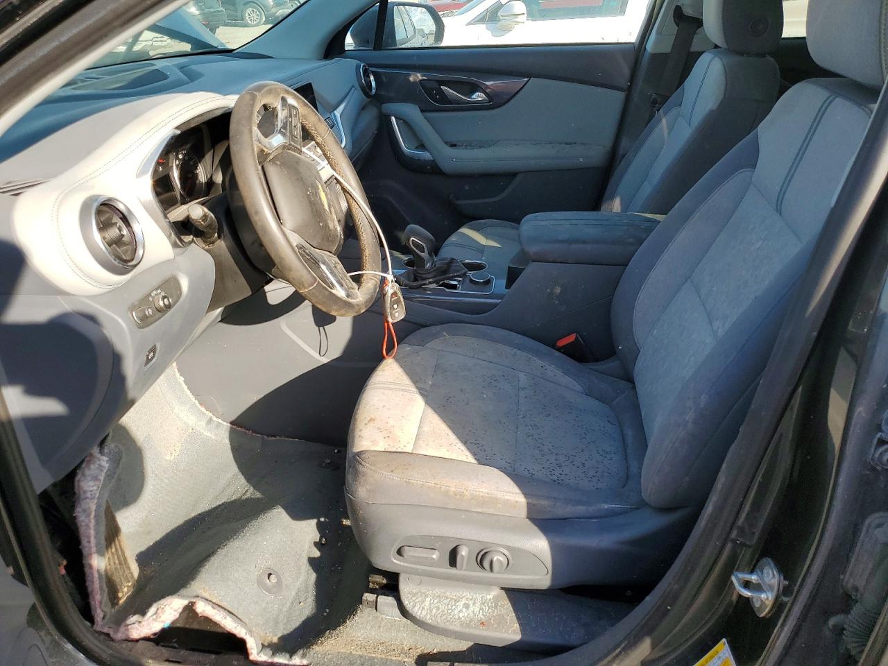 2019 Chevrolet Blazer VIN 3GNKBBRA2KS685499 photo 7