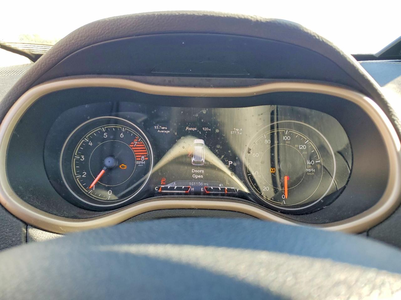 2018 Jeep Grand cher VIN 1C4PJLDX3JD557631 photo 9