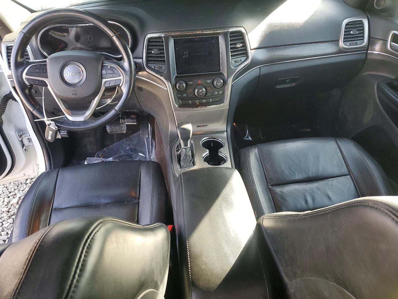 2018 Jeep Grand cher VIN 1C4RJFBM3JC440317 photo 8