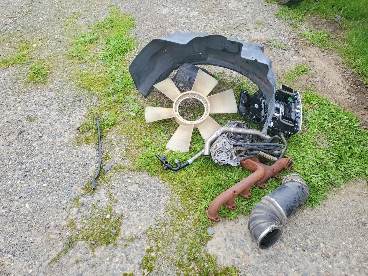 2019 Ram All models VIN 3C7WRMAL3KG648160 photo 12