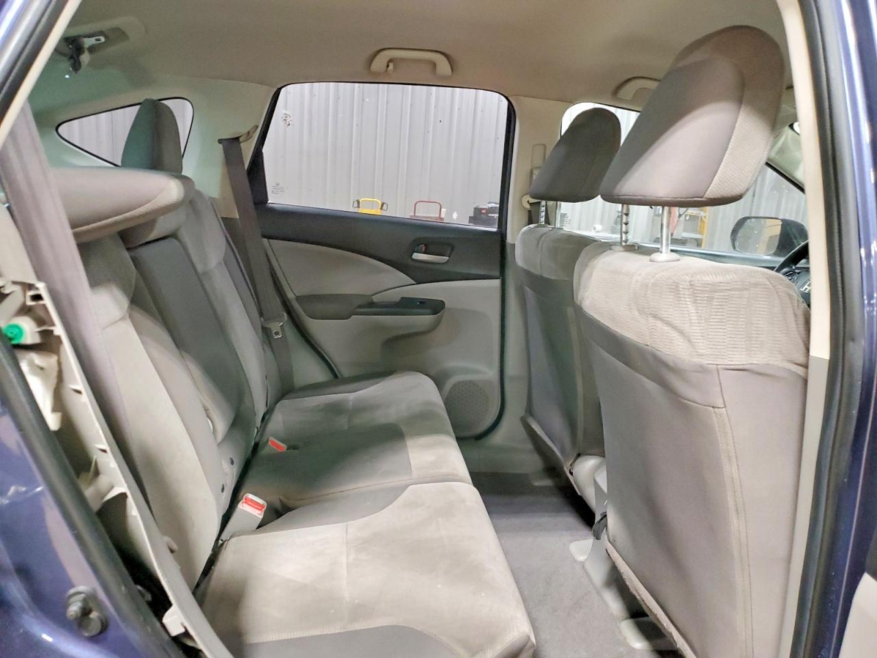 2013 Honda Crv VIN 3CZRM3H30DG702438 photo 11
