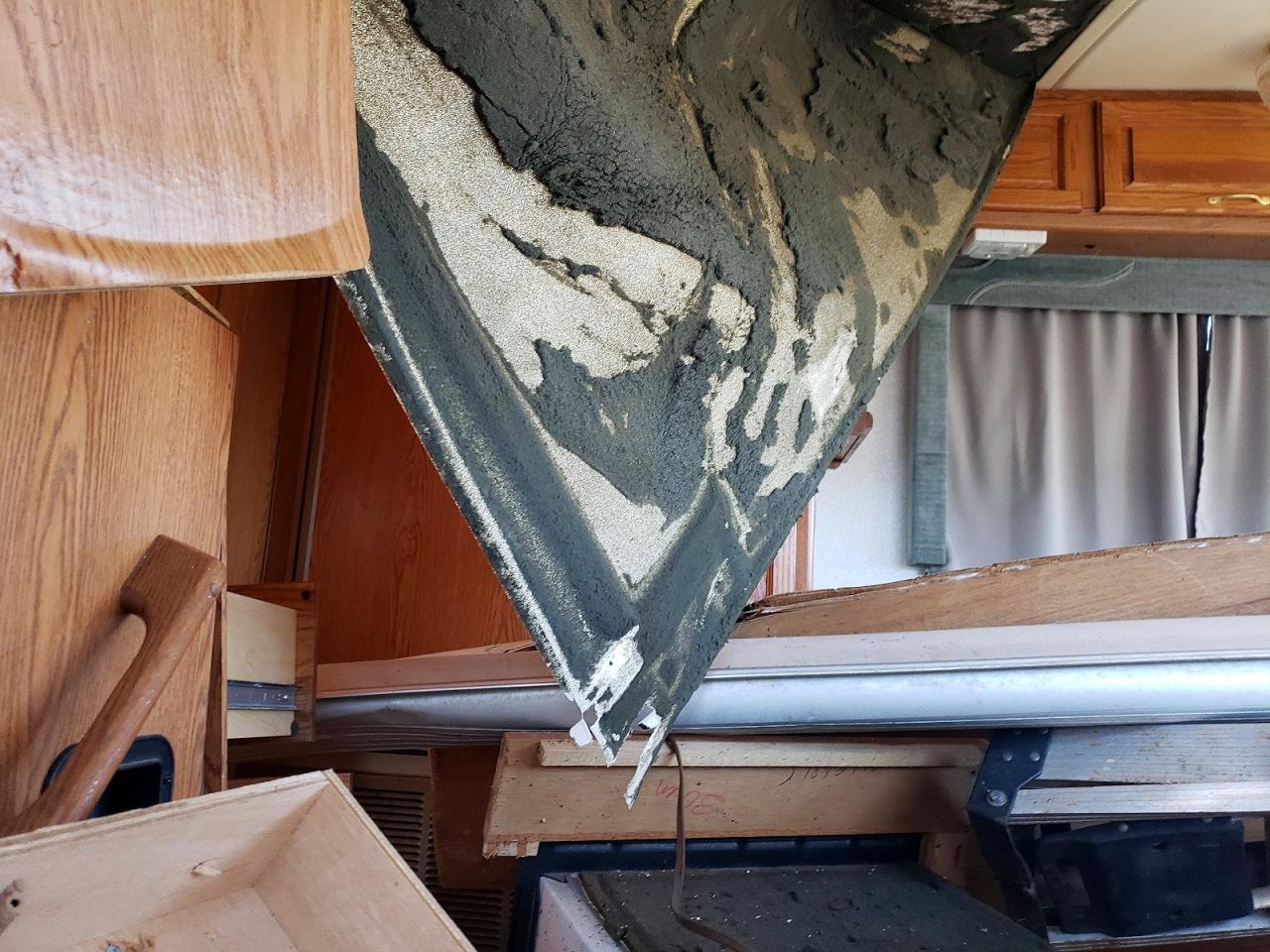1995 ENDE Motorhome VIN 3FCMF53GXSJA00966 photo 6