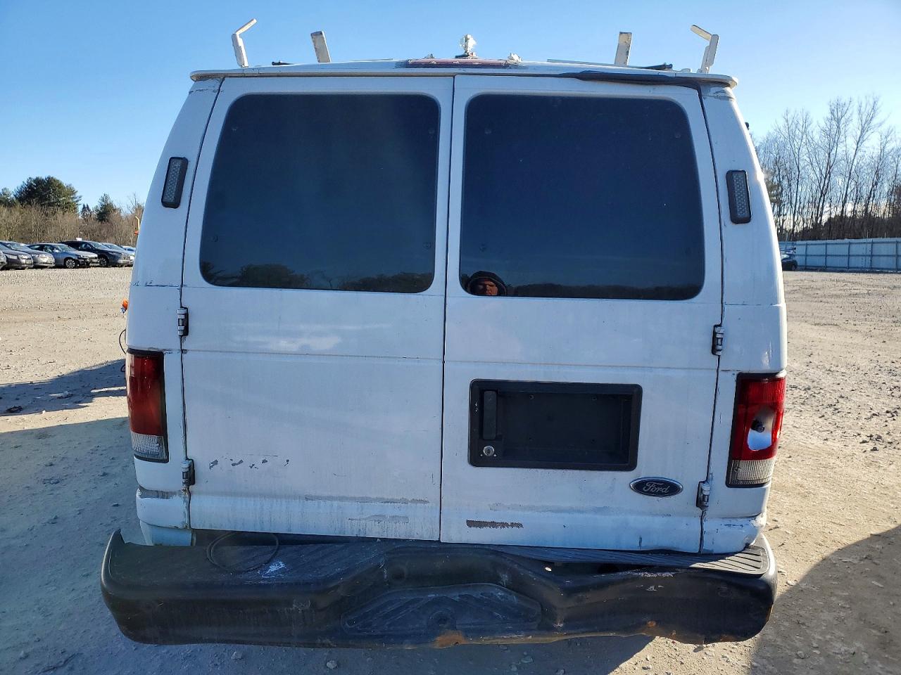 2011 FORD All models VIN 1FTNE2EL2BDB32095 photo 6