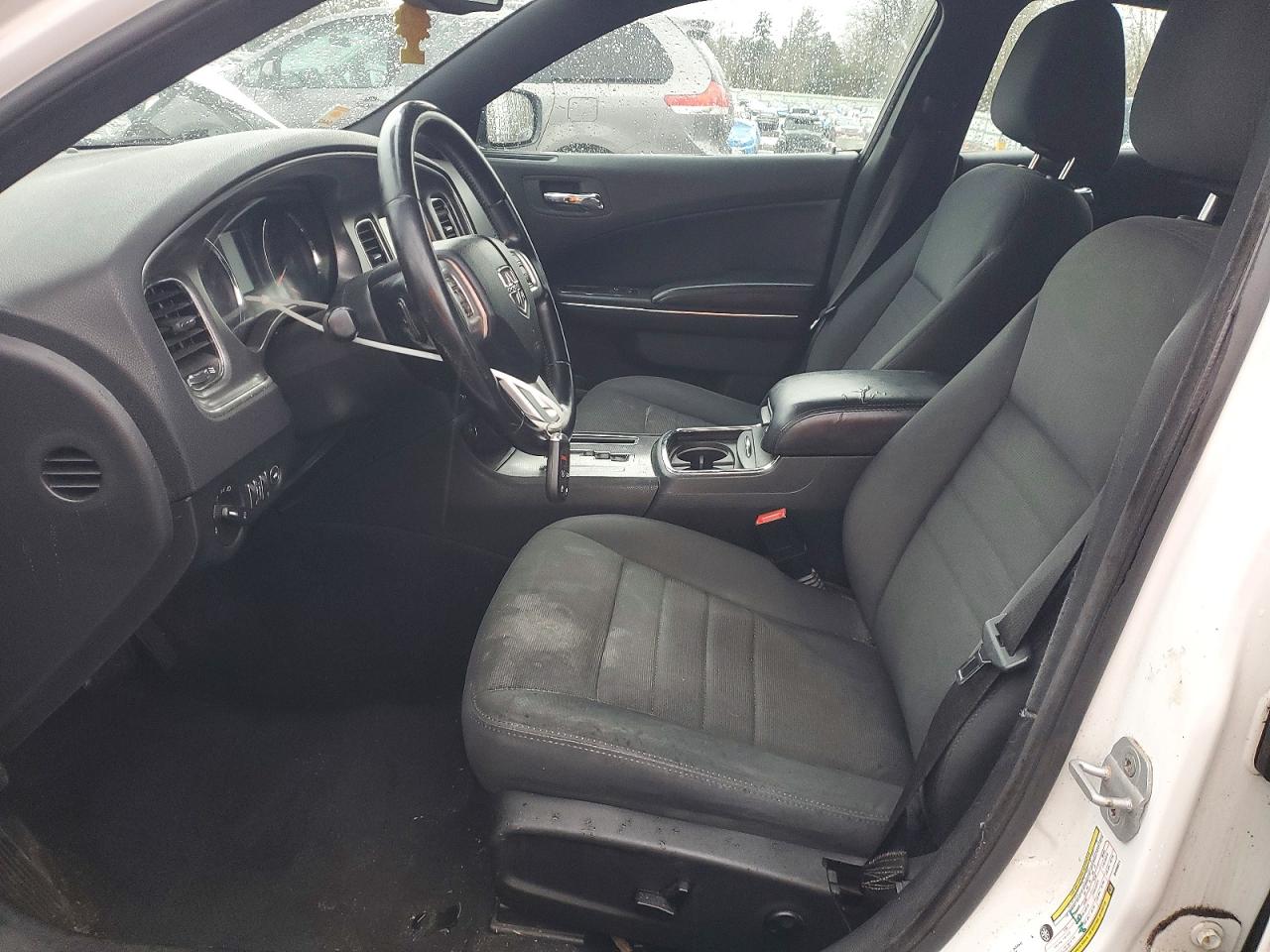 2011 Dodge Charger VIN 2B3CL3CG5BH605811 photo 7