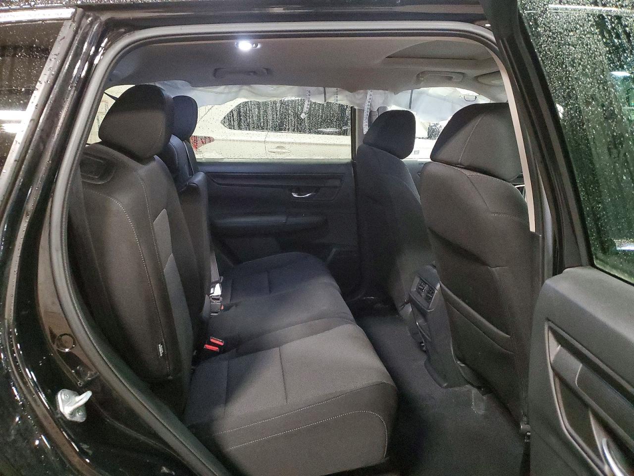 2023 Honda Crv VIN 7FARS4H40PE014884 photo 11