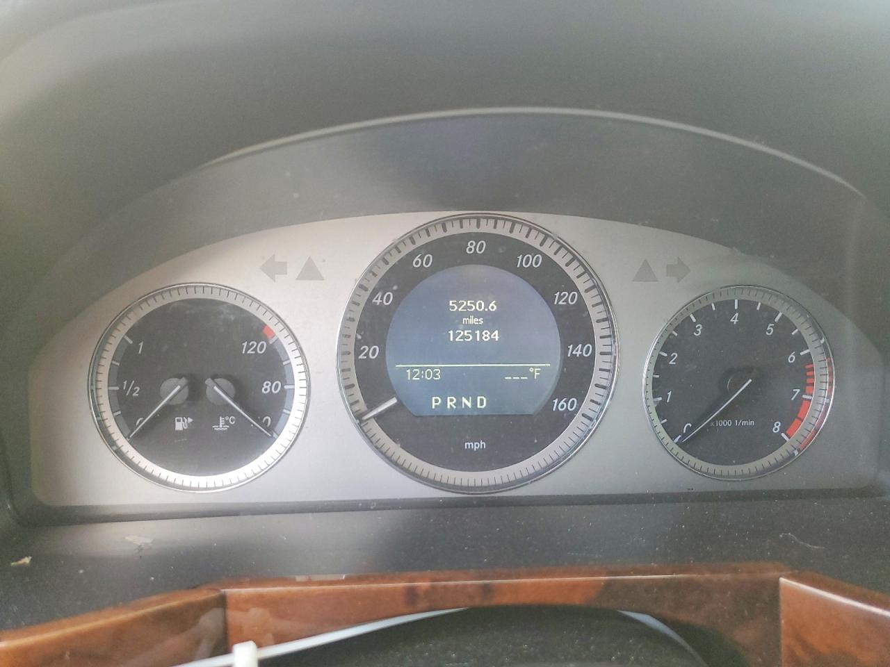 2012 Mercedes-Benz Glk-class VIN WDCGG8HB9CF729432 photo 9