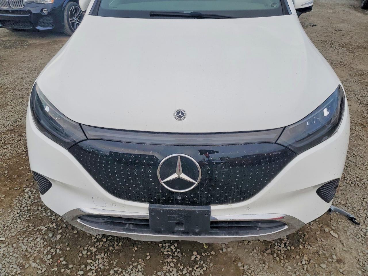 2024 MERCEDES Eqe suv 35 VIN 4JGGM2BB4RA043871 photo 12