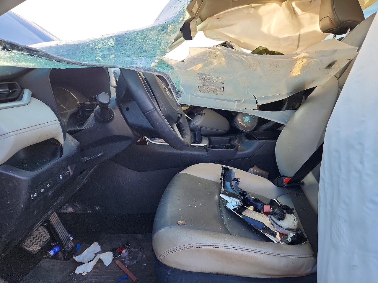 2021 Toyota Rav4 VIN 2T3B6RFV0MW026565 photo 7