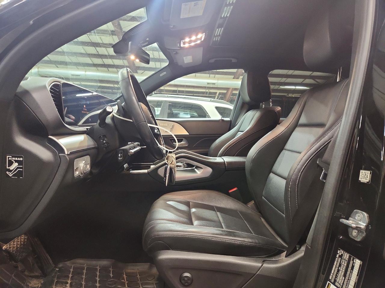 2020 Mercedes-Benz Gle class VIN 4JGFB4KB9LA048519 photo 7