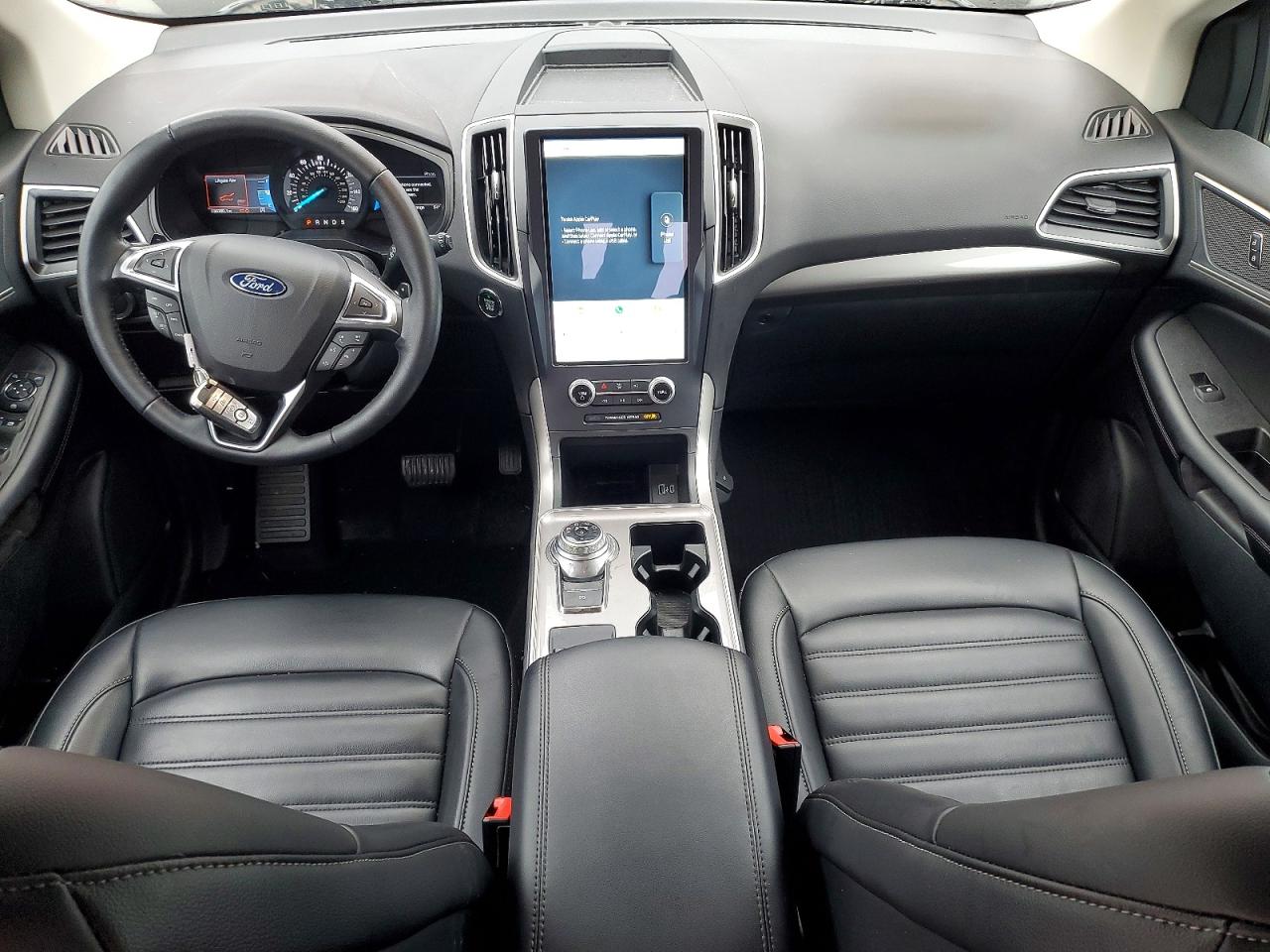 2023 Ford Edge VIN 2FMPK4J95PBA48868 photo 8
