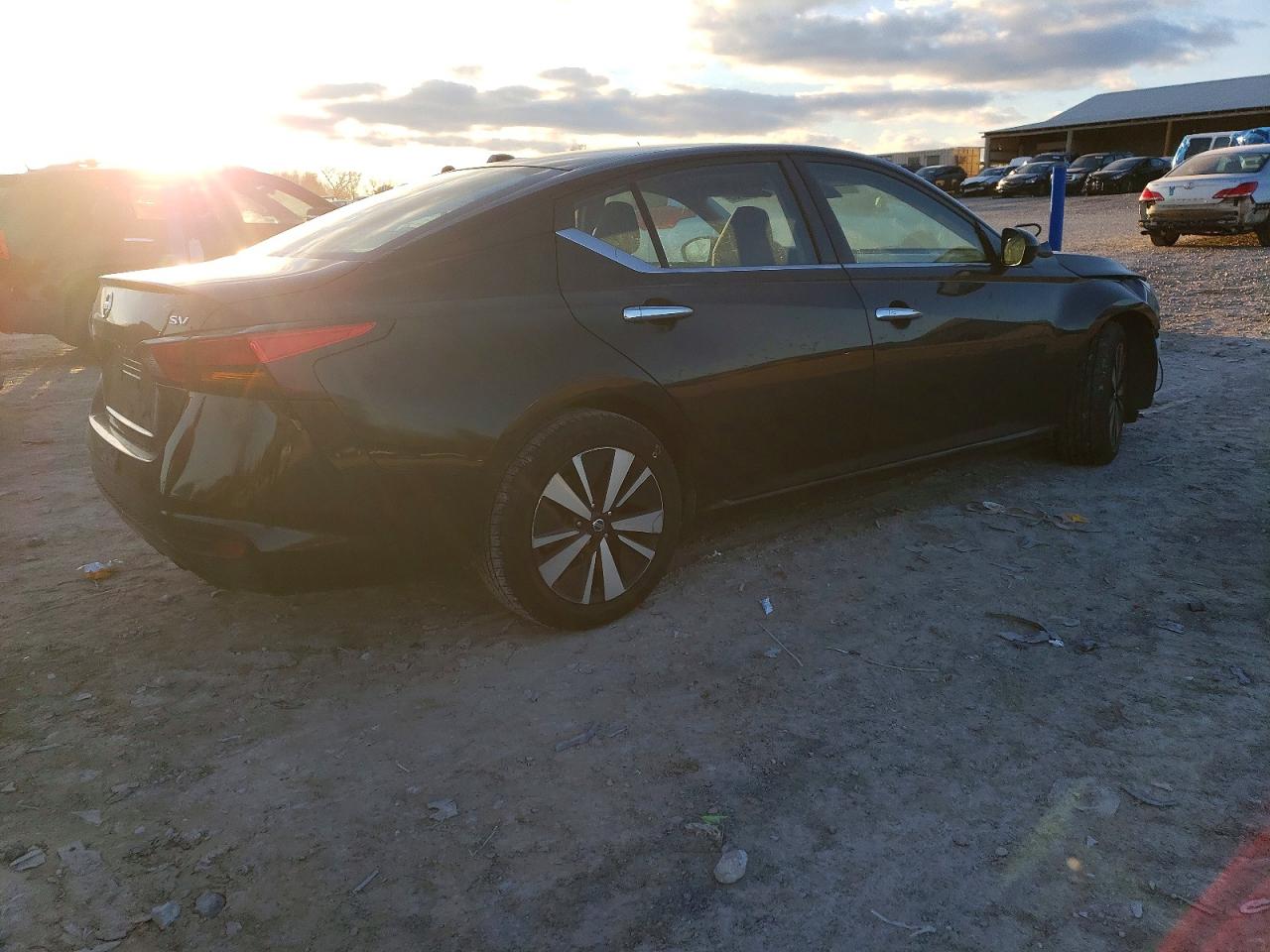 2022 Niss Altima VIN 1N4BL4DV8NN389970 photo 3