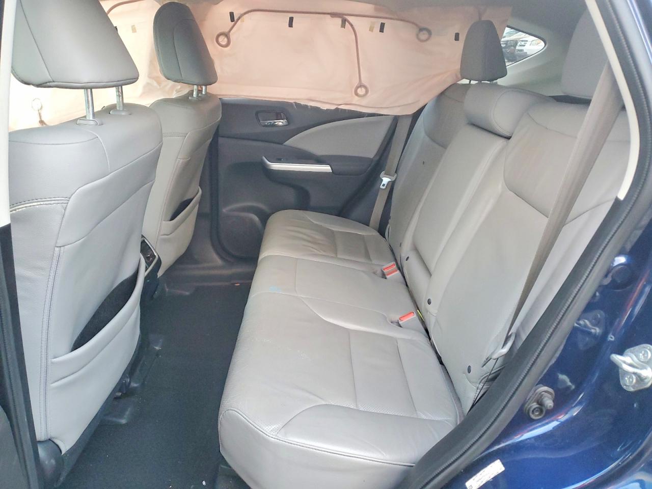 2015 Honda Crv VIN 2HKRM4H7XFH629071 photo 11