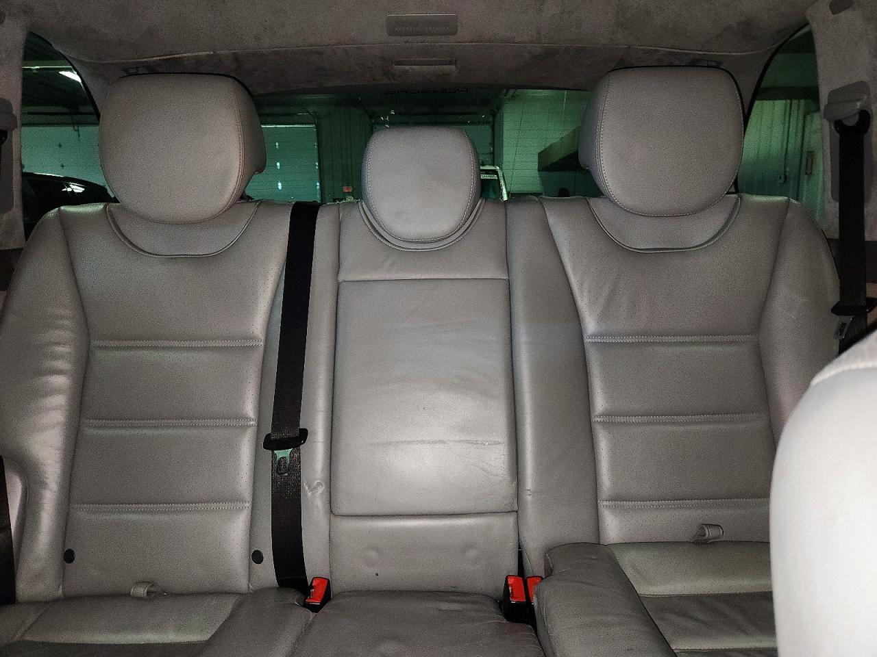 2008 PORSCHE Cayenne VIN WP1AC29P88LA90904 photo 10