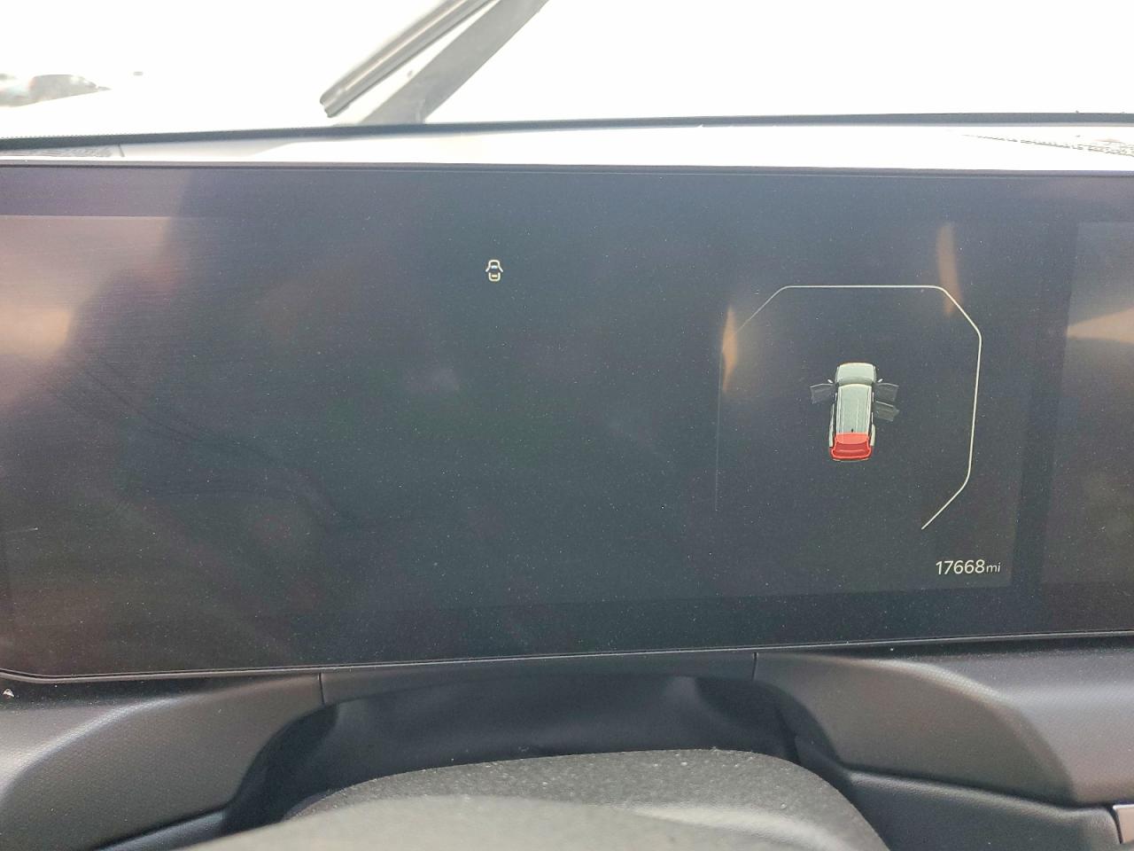 2024 Kia Ev9 light VIN KNDAB5S18R6022534 photo 9