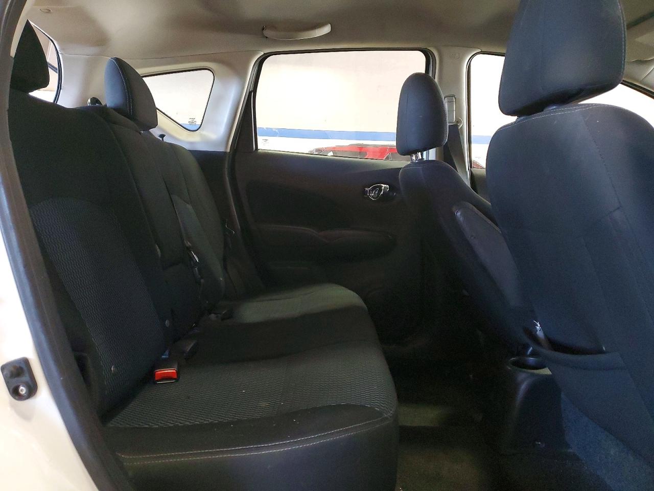 2014 NISS Versa VIN 3N1CE2CP2EL424411 photo 10