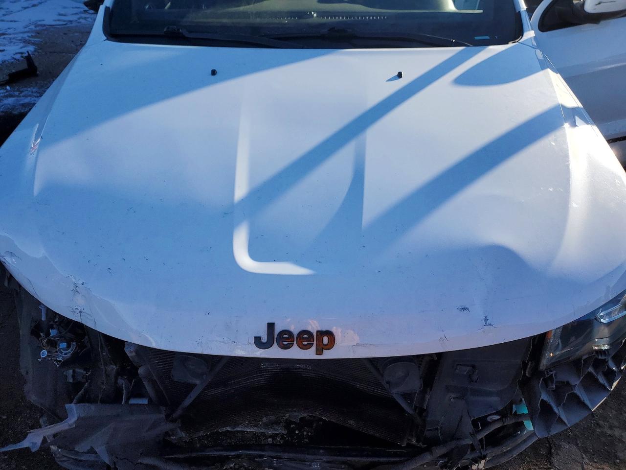 2020 Jeep Grand cher VIN 1C4RJFAG2LC387673 photo 11
