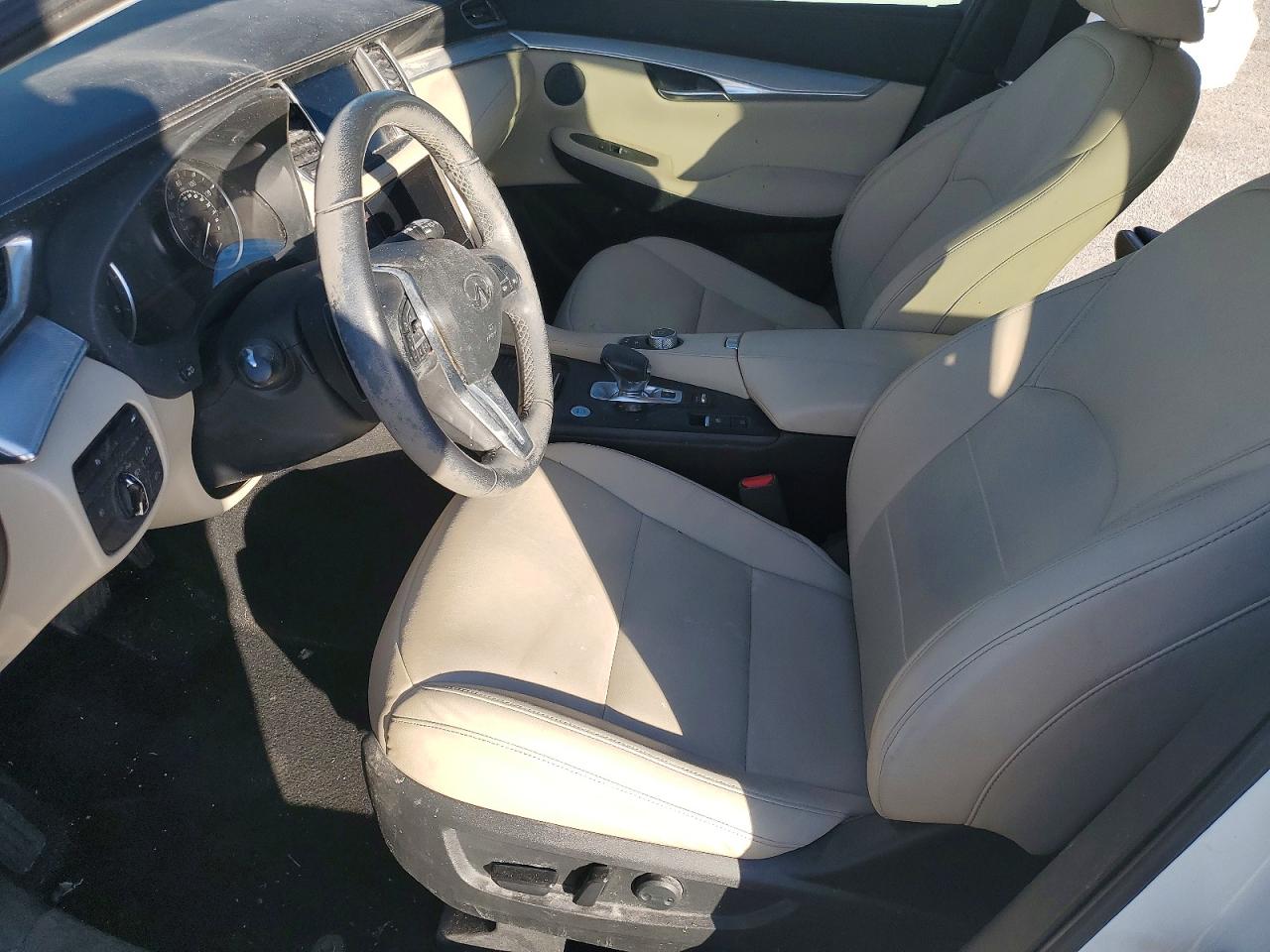 2020 Infiniti Qx50 VIN 3PCAJ5M13LF109821 photo 7
