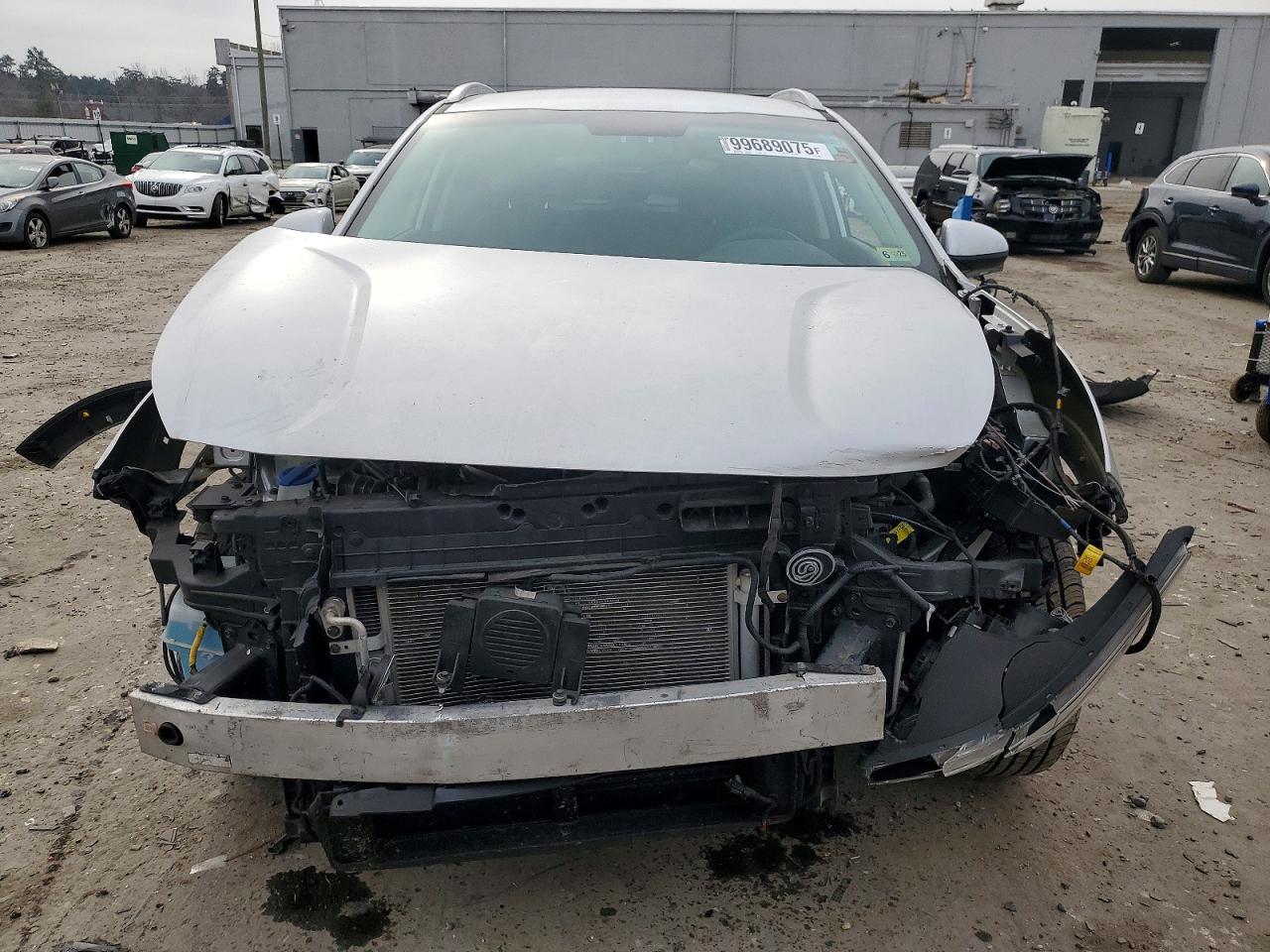 2020 Kia Niro VIN KNDCB3LC9L5398217 photo 5