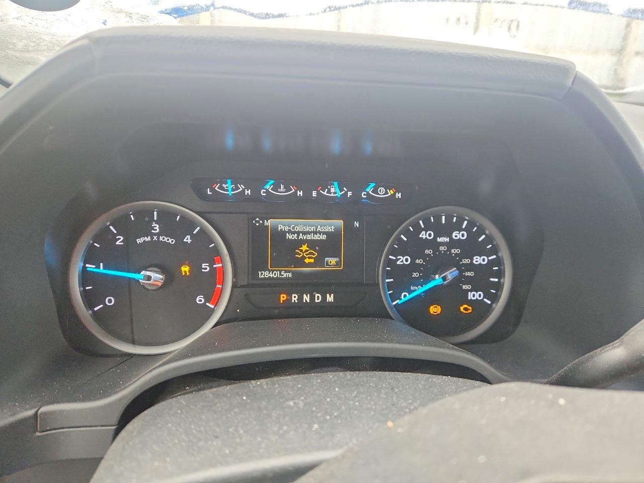 2022 Ford F450 VIN 1FDUF4GN8NEE43866 photo 9