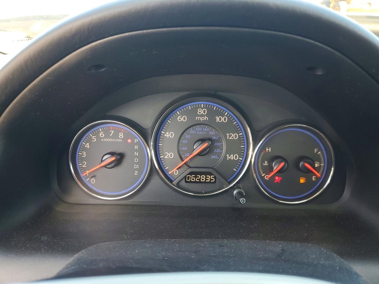 2005 Honda Civic VIN 2HGES16595H569278 photo 9
