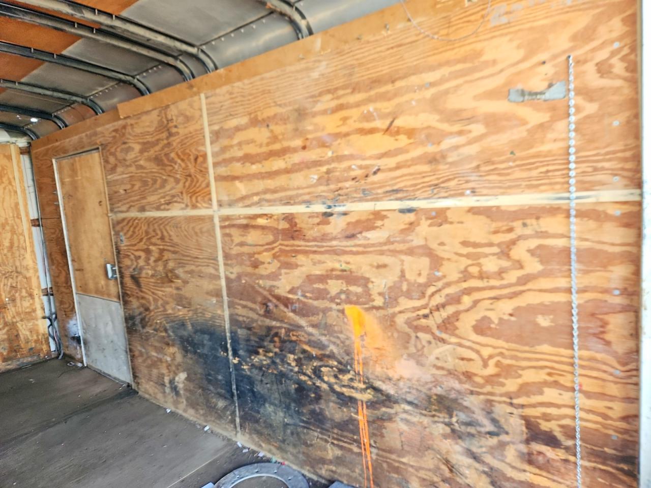 2004 HAULMARK Unknown VIN 16HPB14274U034596 photo 6