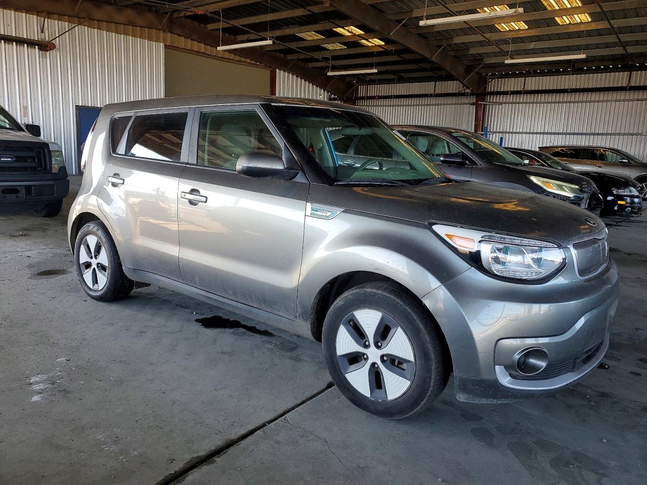 2017 Kia Soul VIN KNDJP3AE3H7022248 photo 4
