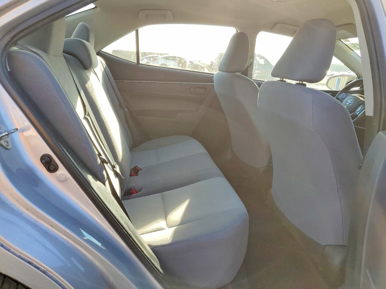2014 Toyota Corolla VIN 2T1BURHE7EC194282 photo 10