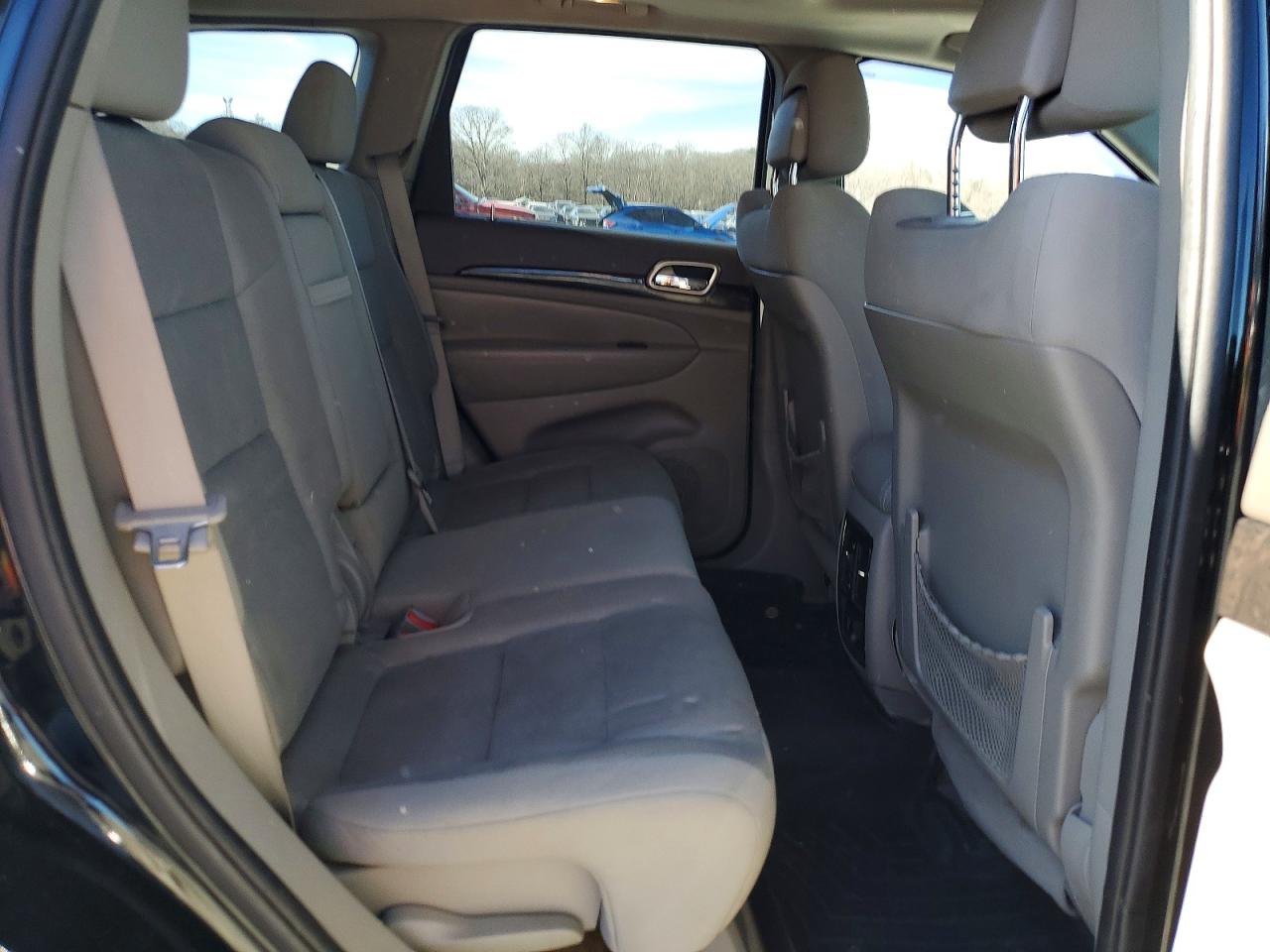 2012 Jeep Grand cher VIN 1C4RJEAG8CC229266 photo 10