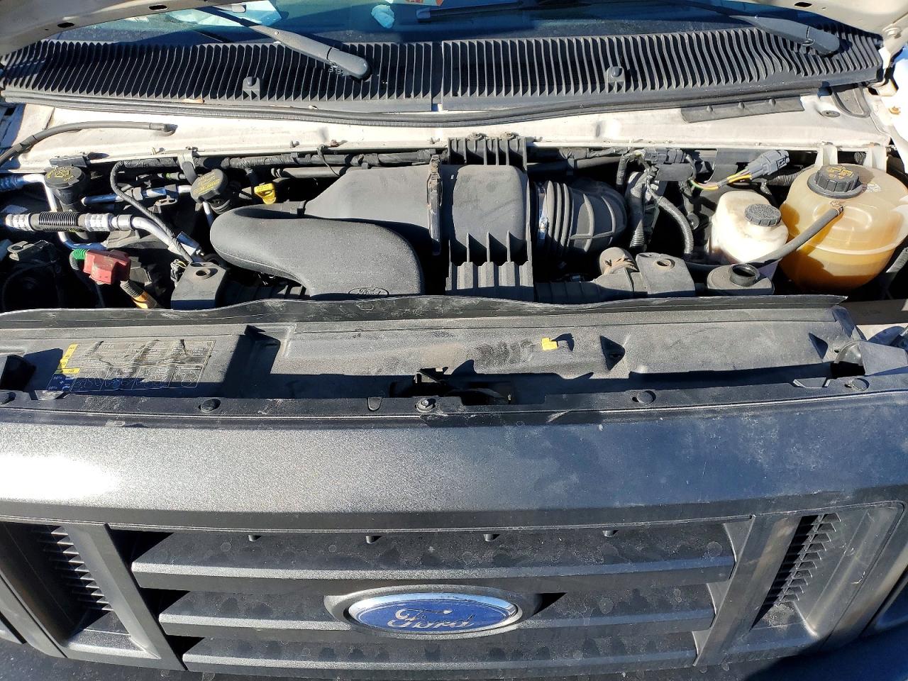 2011 FORD All models VIN 1FTNE2EL2BDB32095 photo 12