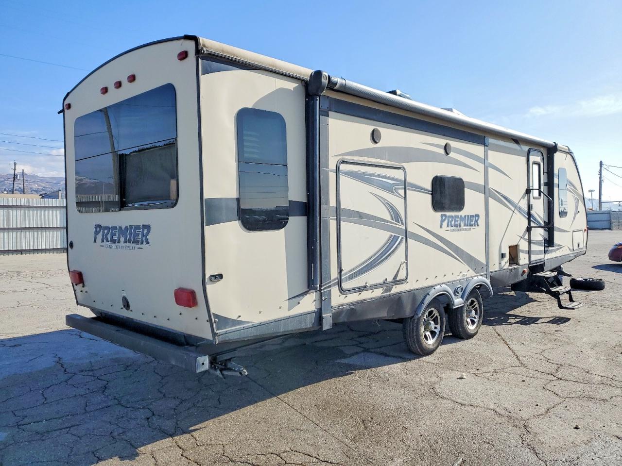 2016 KEYSTONE Unknown VIN 4YDT30R20GD422407 photo 4
