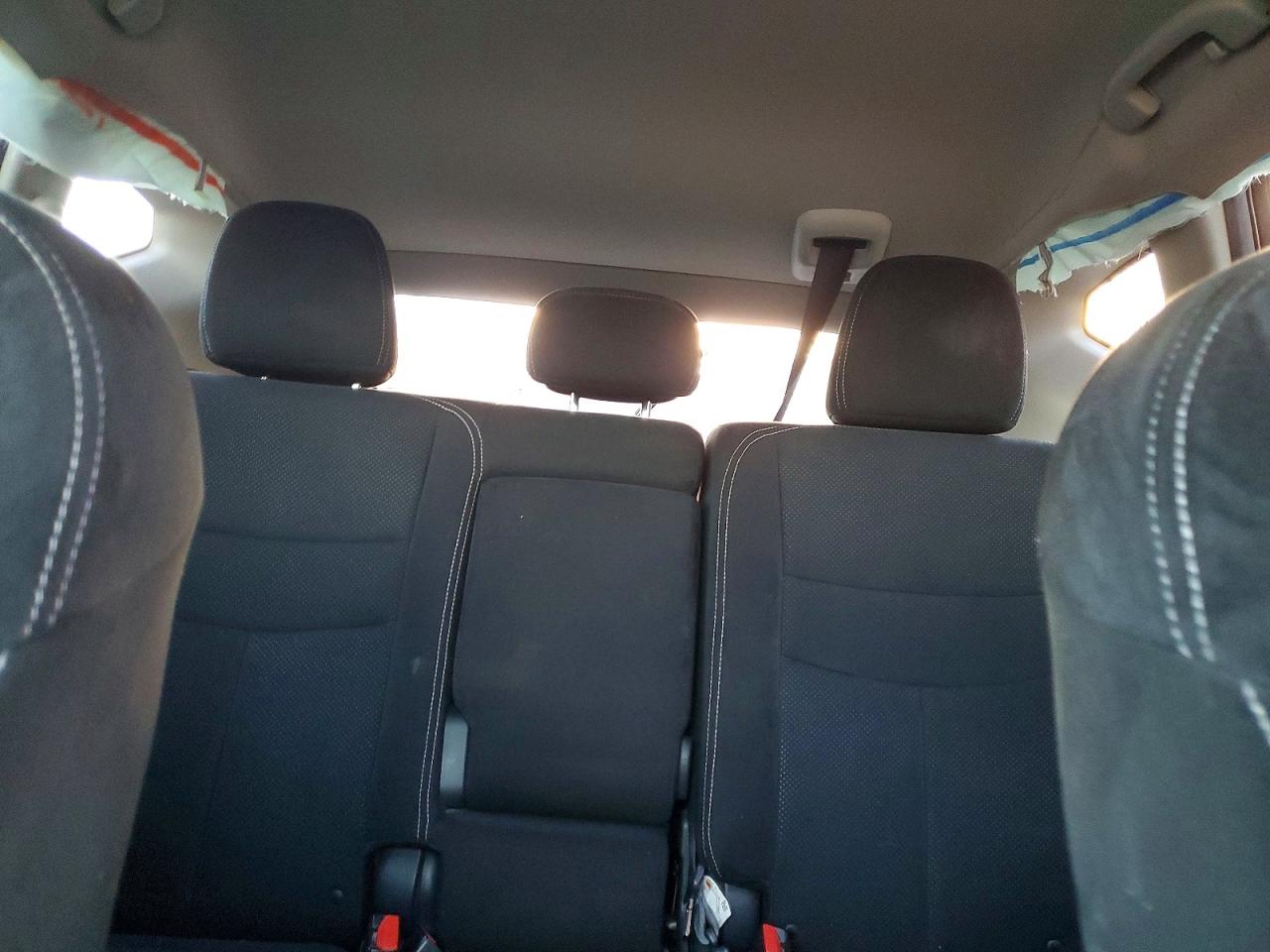 2018 Nissan Murano VIN 5N1AZ2MH3JN118467 photo 10