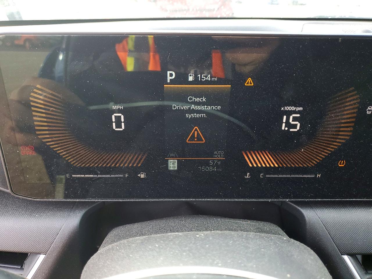 2025 Kia All other VIN 3KPFT4DEXSE028865 photo 9