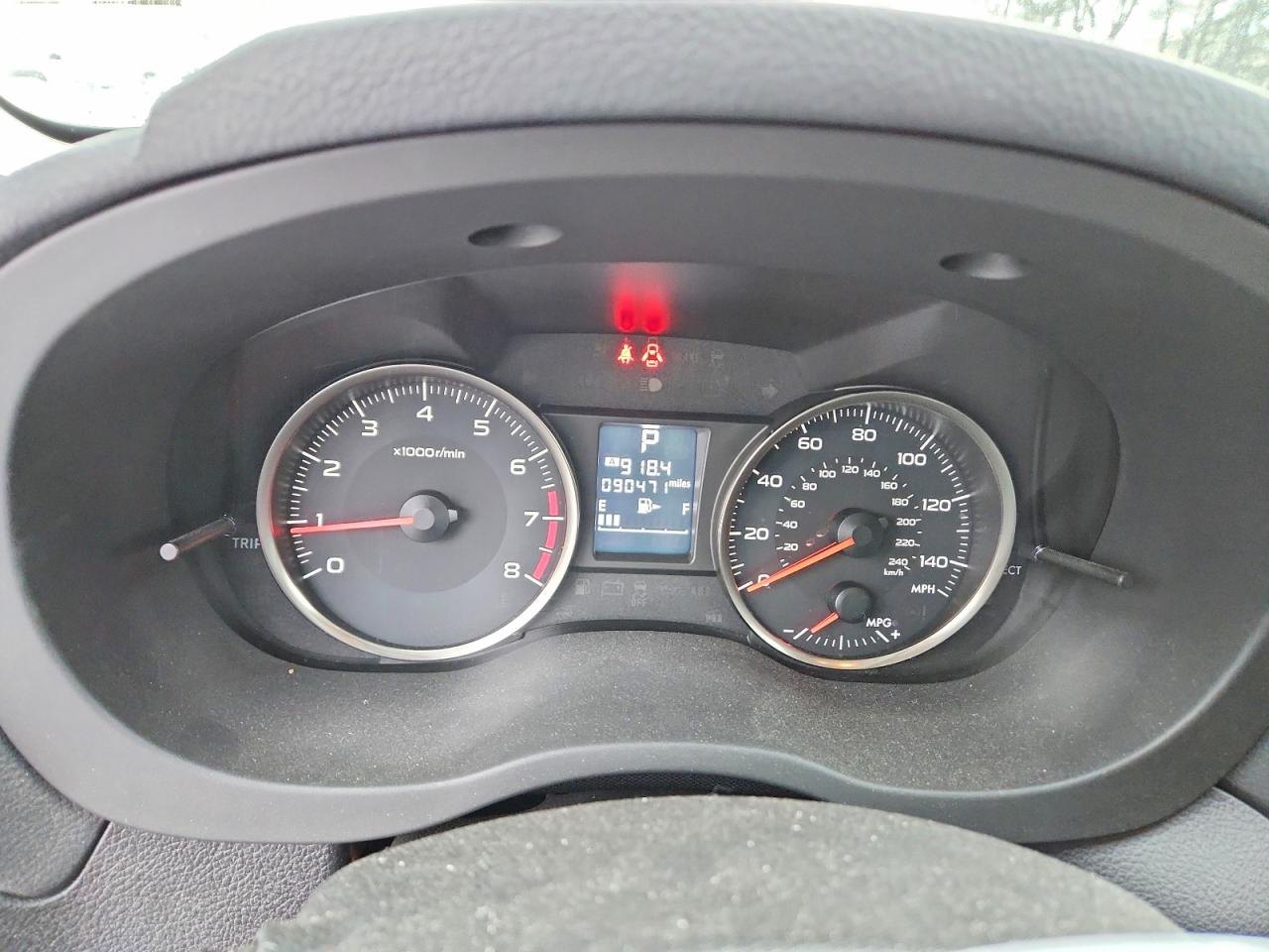 2017 Subaru Crosstrek VIN JF2GPABC5HH250288 photo 9