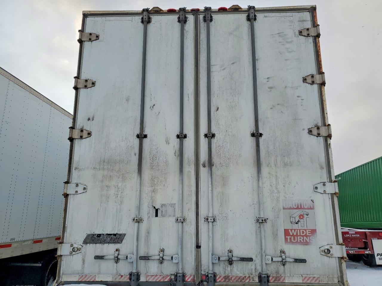 2011 GREAT Trailers VIN 1GRAP0623BK211246 photo 6